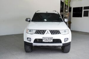 PAJERO SPORT