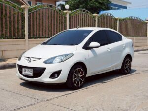 MAZDA2 1.5 GROOVE