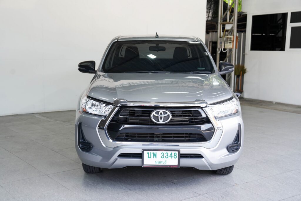 HILUX REVO