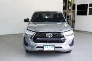 HILUX REVO