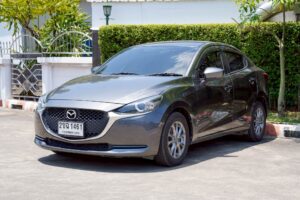 MAZDA 2 1.3