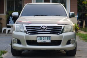 hilux VIGO