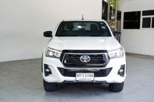 TOYOTA HILUX rocco รถมือสอง