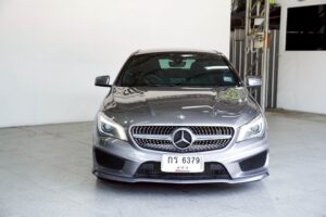 CLA250 รถมือสอง