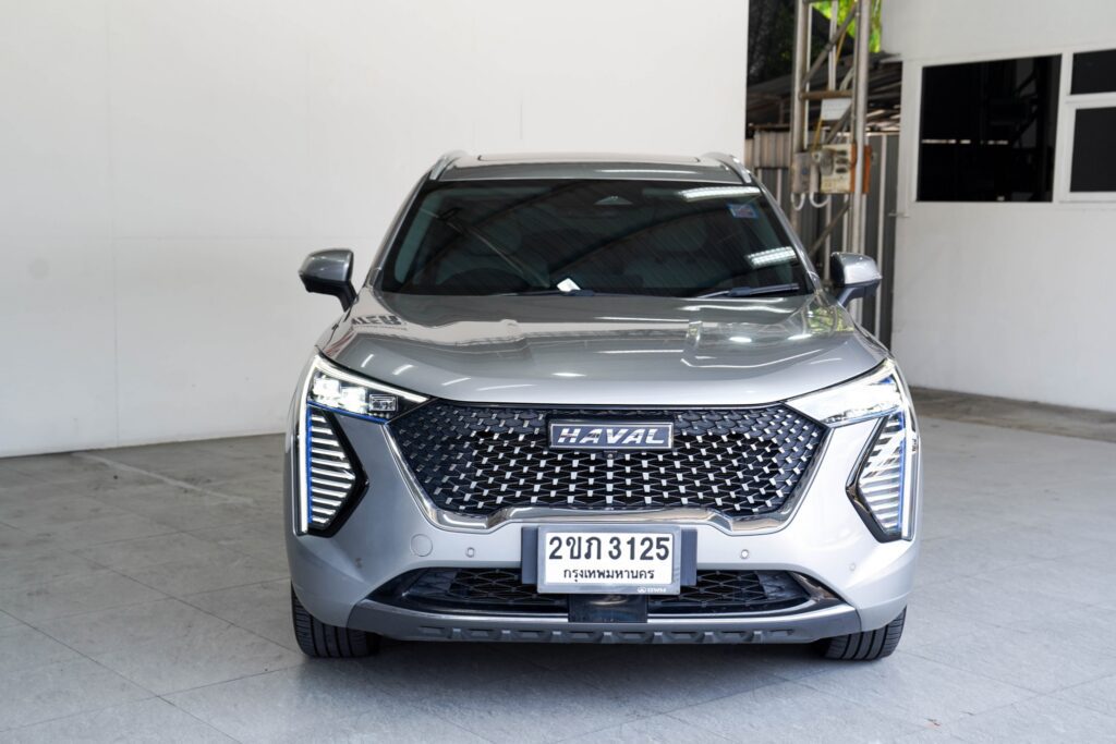 HAVAL JOLION 1.5 HEV