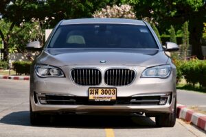 BMW series7