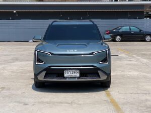 KIA EV5 มือสอง