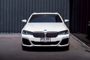 BMW 530e