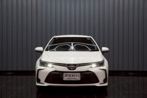 TOYOTA COROLLA ALTIS 1.6 G