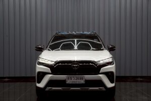 TOYOTA COROLLA CROSS 1.8 HEV