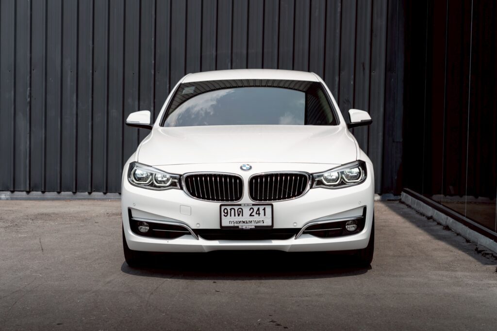 BMW 320d