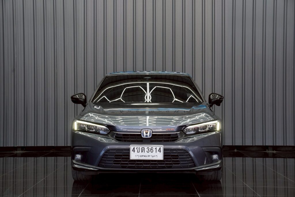 HONDA CIVIC FE
