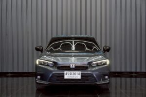HONDA CIVIC FE