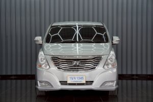 HYUNDAI H-1