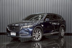 MAZDA CX-8 2.5 SP