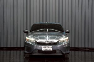 HONDA CITY HATCHBACK 1.0 TURBO