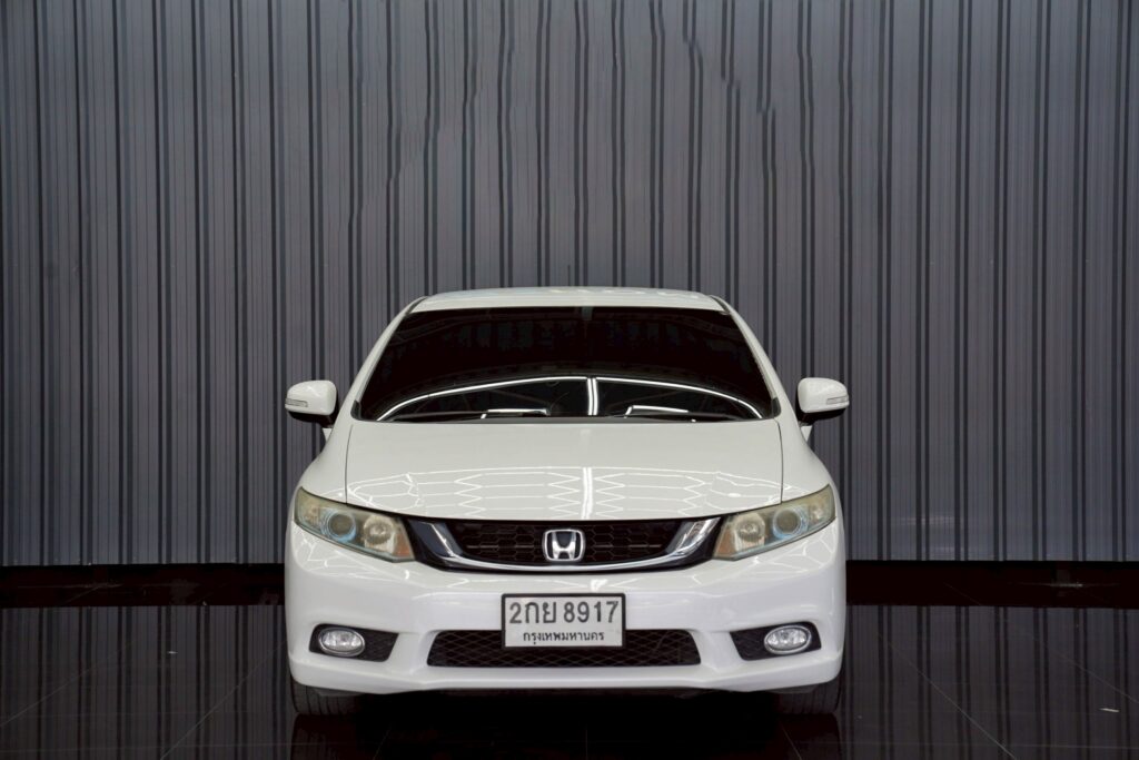 HONDA CIVIC HYBRID