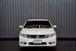 HONDA CIVIC HYBRID