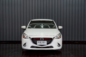 MAZDA 2 1.3 High Plus Sport