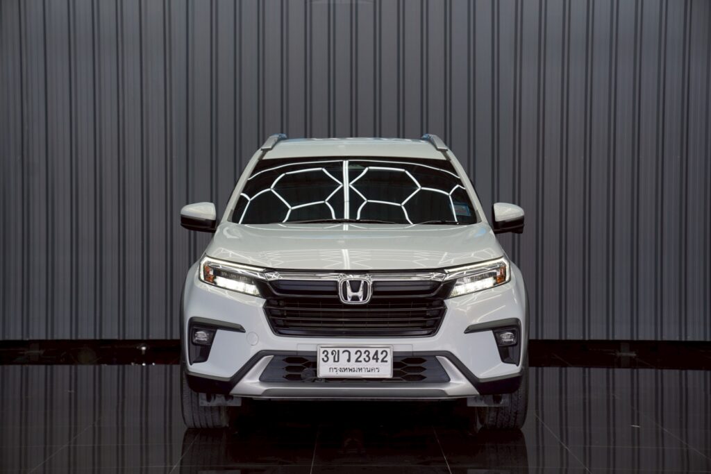 HONDA BR-V 1.5 EL