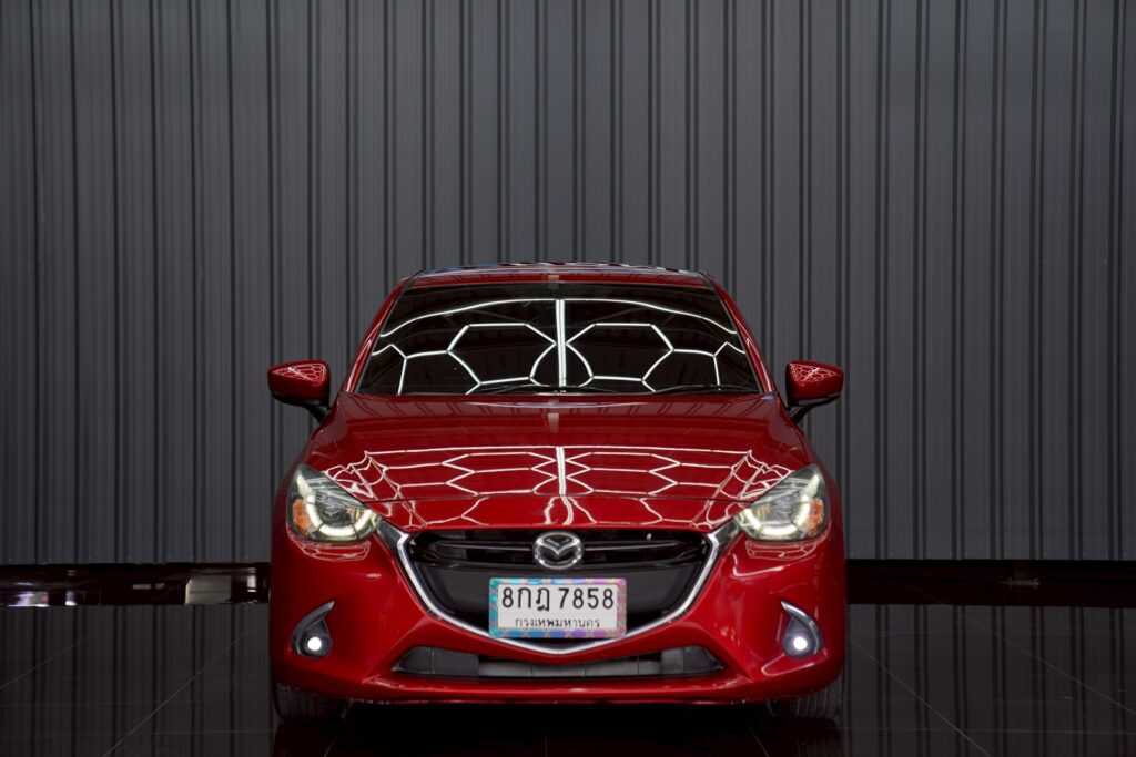 MAZDA 2 1.3