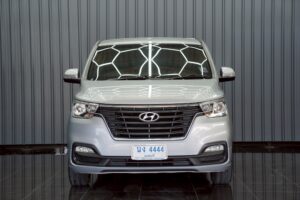 HYUNDAI H-1