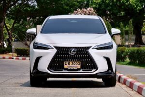 Lexus NX350h