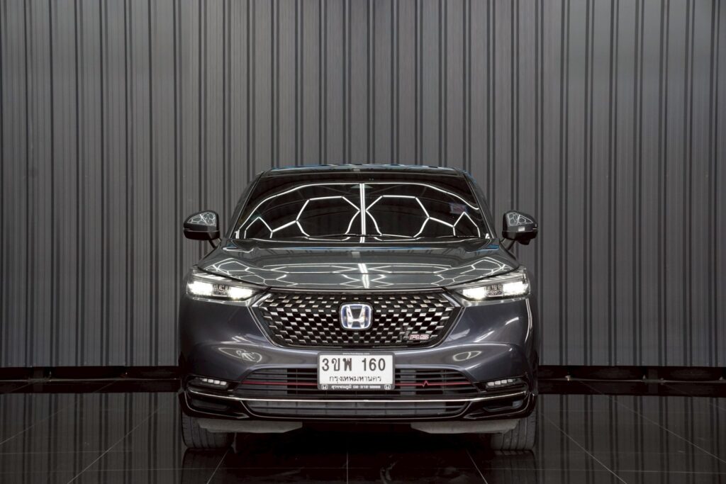 HONDA HR-V 1.5 e-HEV