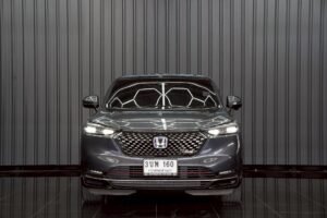 HONDA HR-V 1.5 e-HEV