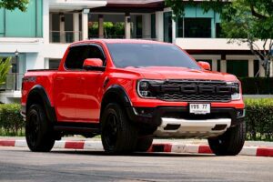 Ford Raptor