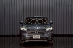 HONDA HR-V 1.5 E-HEV