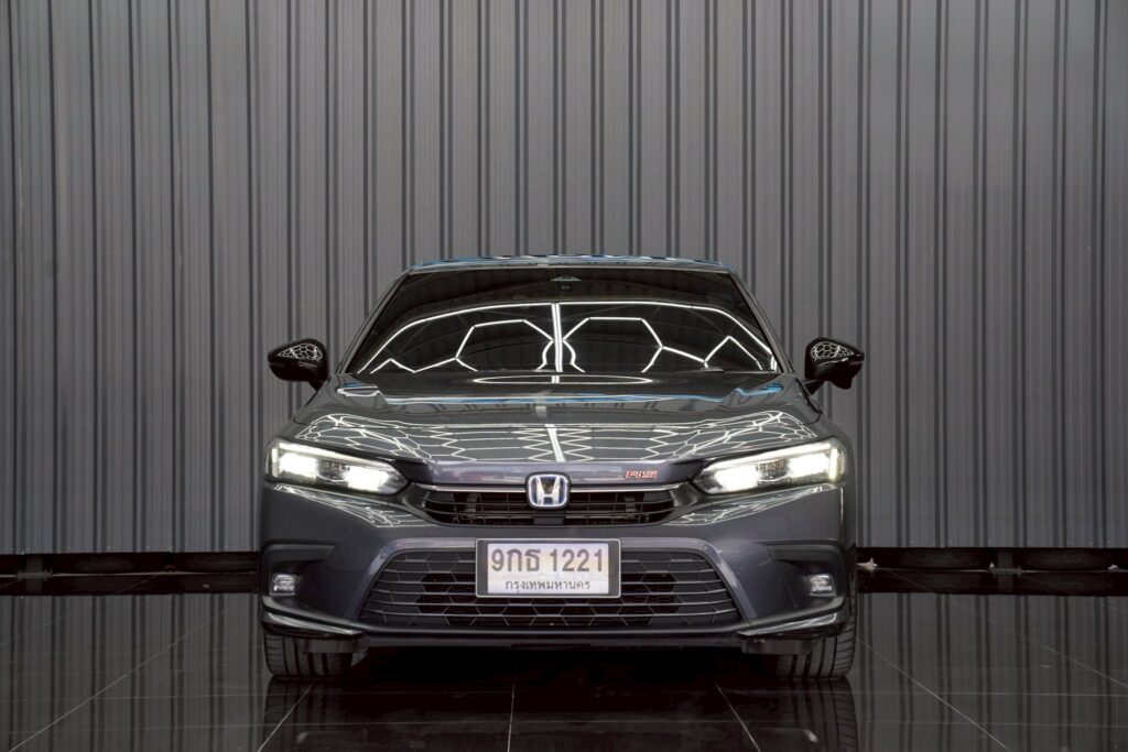 HONDA CIVIC FE