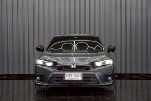 HONDA CIVIC FE