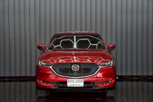 MAZDA CX-5 2.0 S