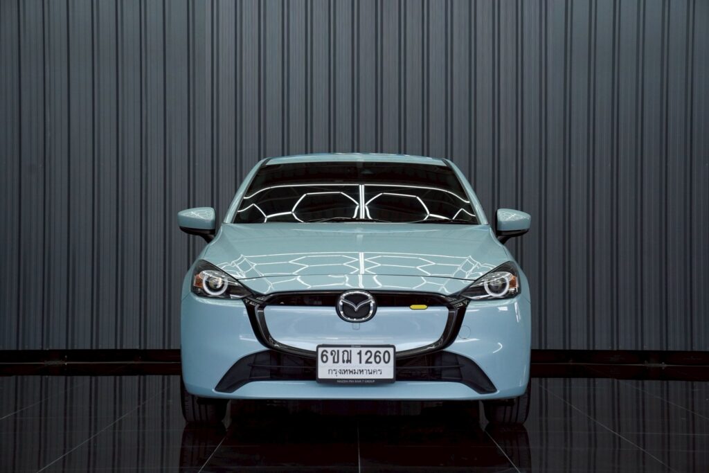 MAZDA 2 1.3 S AT