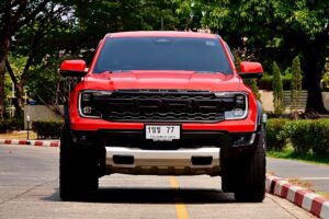 ford raptor