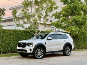 Ford Everest 3.0