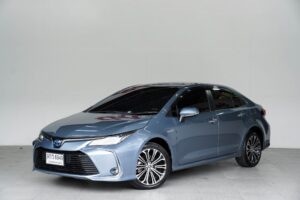 TOYOTA COROLLA ALTIS 1.8 HYBRID