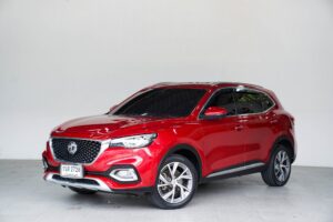 MG HS 1.5 X PHEV