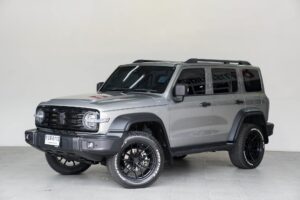 GWM TANK 300