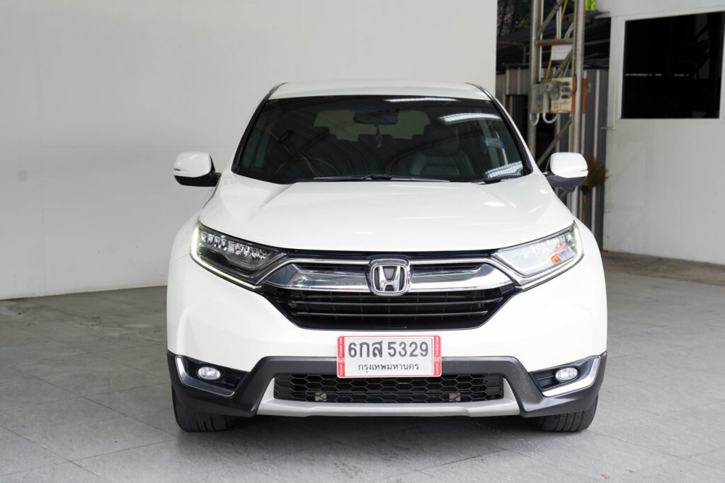 HONDA CR-V 2.4 EL