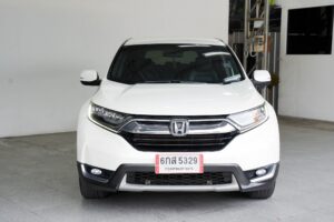 HONDA CR-V 2.4 EL
