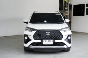 TOYOTA VELOZ 1.5