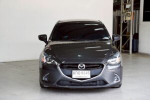 MAZDA 2 1.3 HIGH CONNECT AT