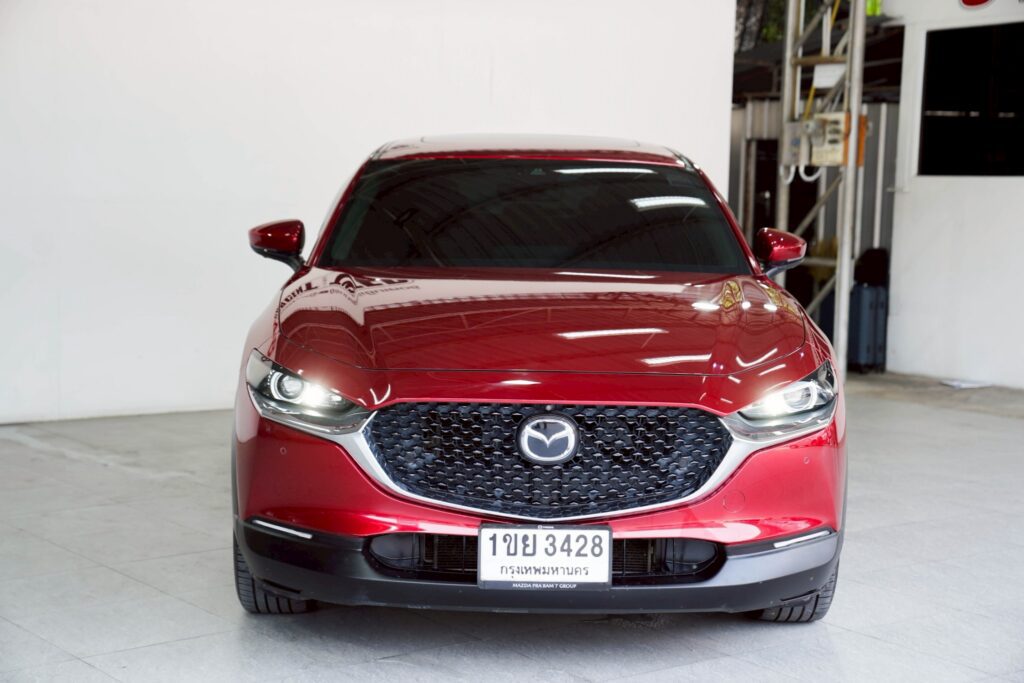 MAZDA CX-30 2.0 SP