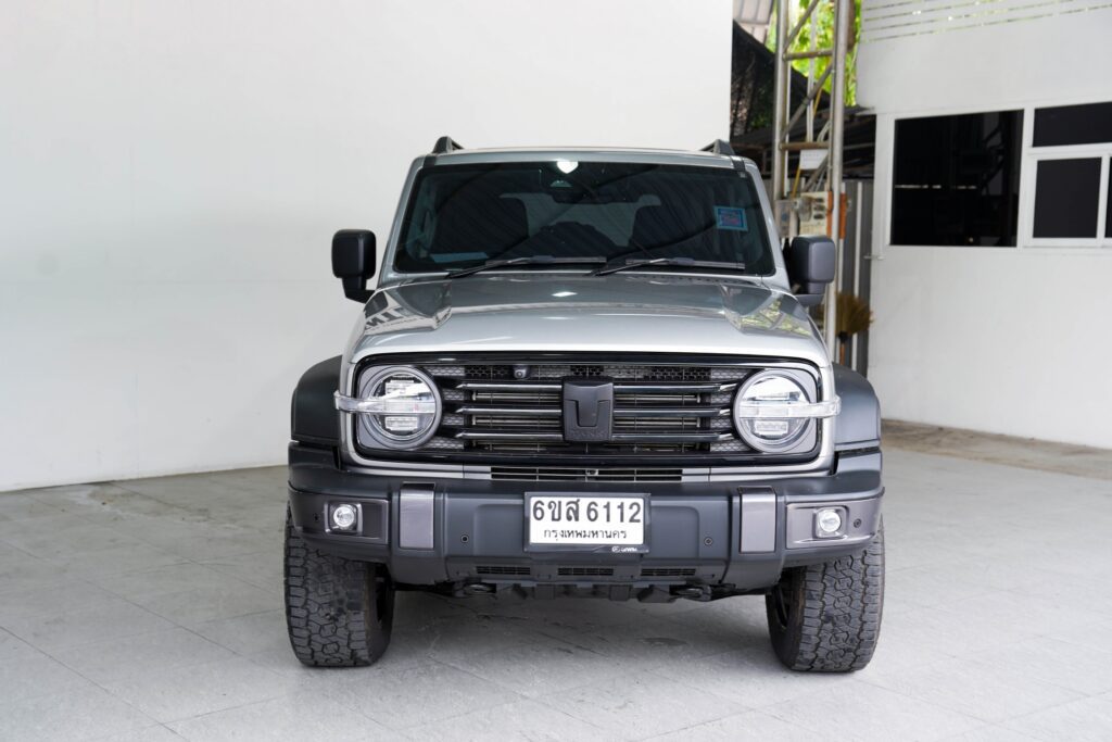 GWM TANK 300