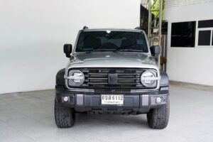 GWM TANK 300