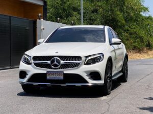 Benz GLC250
