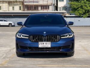 BMW 530e