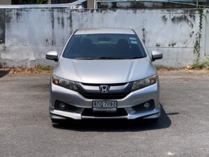Honda City 1.5S
